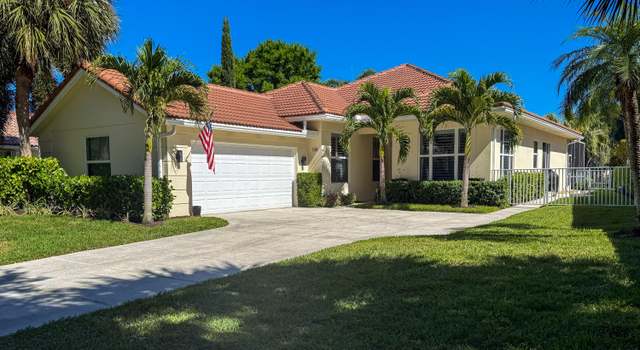 Photo of 518 E Tall Oaks Dr, Palm Beach Gardens, FL 33410