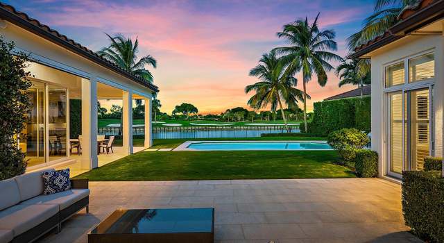 Photo of 7230 Winding Bay Ln, West Palm Beach, FL 33412