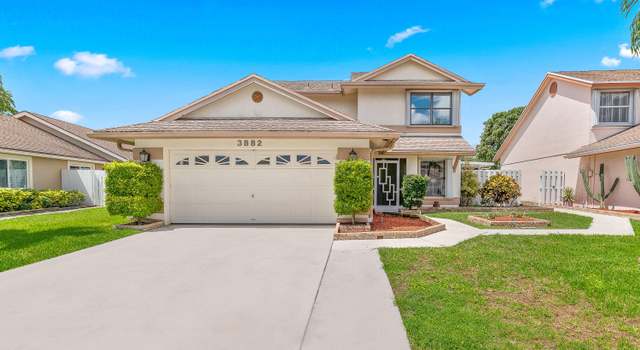 Photo of 3882 Circle Lake Dr, West Palm Beach, FL 33417