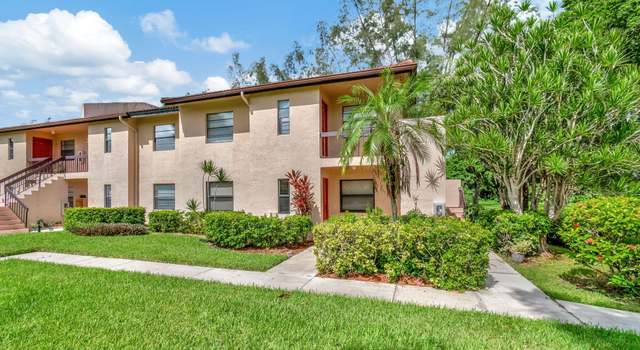 Photo of 9282 Vista Del Lago Unit G, Boca Raton, FL 33428