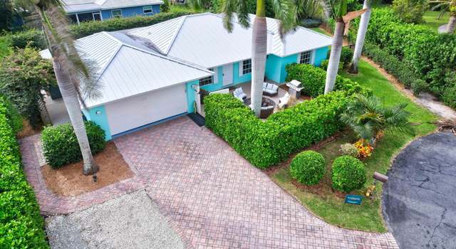 Photo of 8534 SE Seagrape Way, Hobe Sound, FL 33455