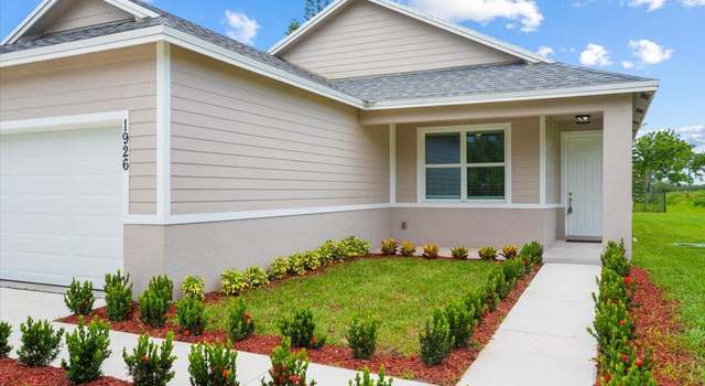 Photo of 1926 SW Dreyfuss Blvd, Port Saint Lucie, FL 34953