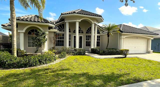 Photo of 136 Cypress Trce, Royal Palm Beach, FL 33411