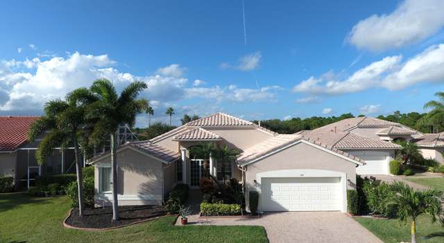 Photo of 304 NW Bayside Ct, Port Saint Lucie, FL 34986