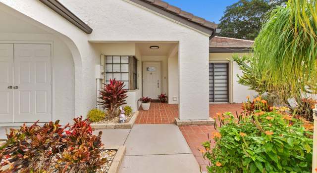 Photo of 5650 Parkwalk Cir E, Boynton Beach, FL 33472