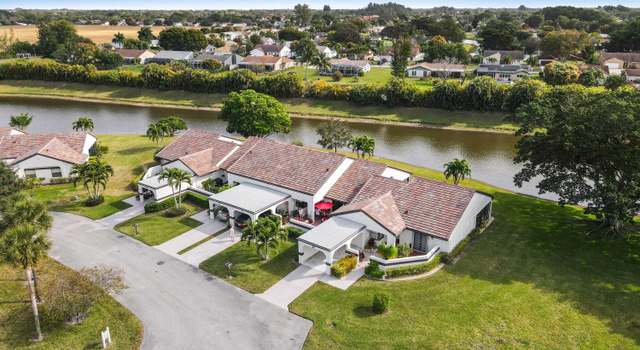 Photo of 5650 Parkwalk Cir E, Boynton Beach, FL 33472