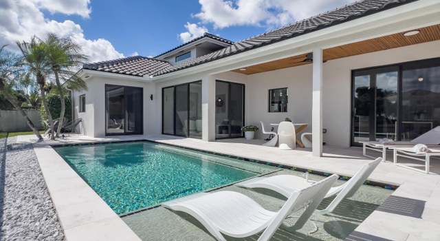 Photo of 10940 Haydn Dr, Boca Raton, FL 33498