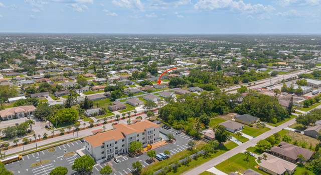 Photo of 545 SW Buswell Ave, Port Saint Lucie, FL 34983