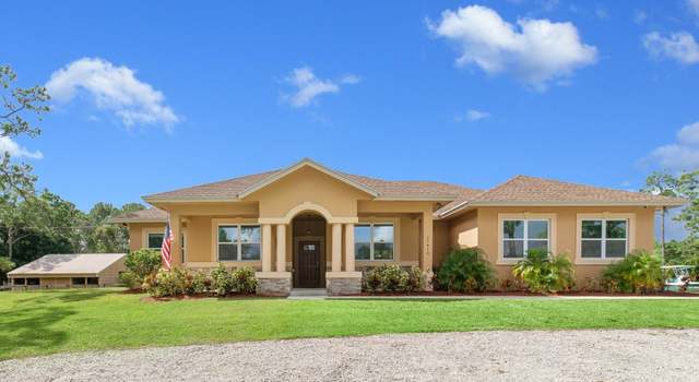 Photo of 17410 41st Rd N, Loxahatchee, FL 33470
