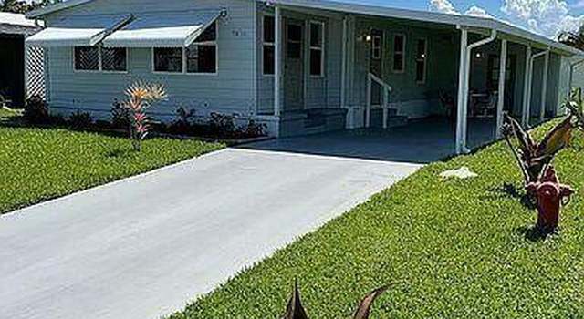 Photo of 7878 SE Continental Dr, Hobe Sound, FL 33455