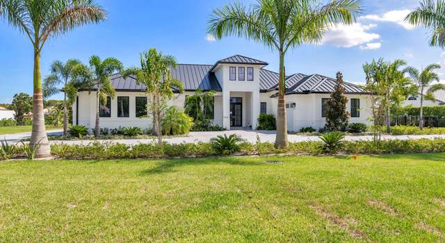 Photo of 2240 Greenbriar Blvd, Wellington, FL 33414