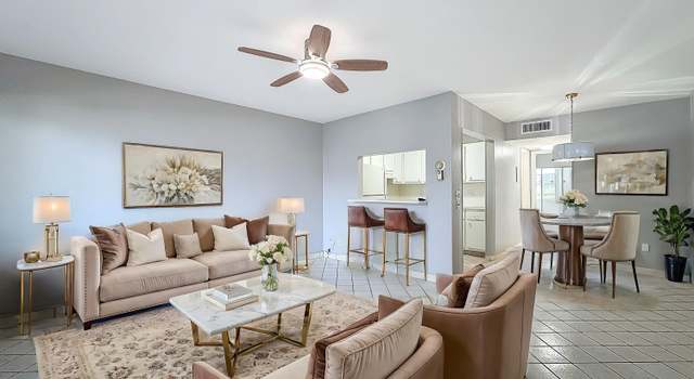 Photo of 3320 Lake Osborne Dr #107, Lake Worth Beach, FL 33461