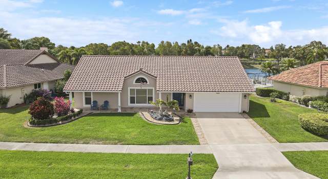 Photo of 18639 Anchor Dr, Boca Raton, FL 33498