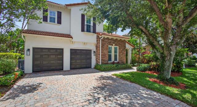 Photo of 1716 Nature Ct, Palm Beach Gardens, FL 33410