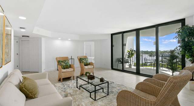 Photo of 3800 Washington Rd #702, West Palm Beach, FL 33405