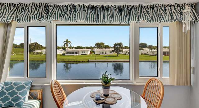 Photo of 1112 Lake Ter #203, Boynton Beach, FL 33426