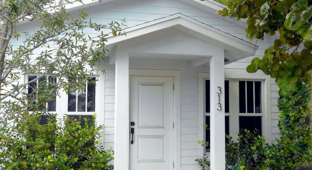 Photo of 313 S E St, Lake Worth Beach, FL 33460
