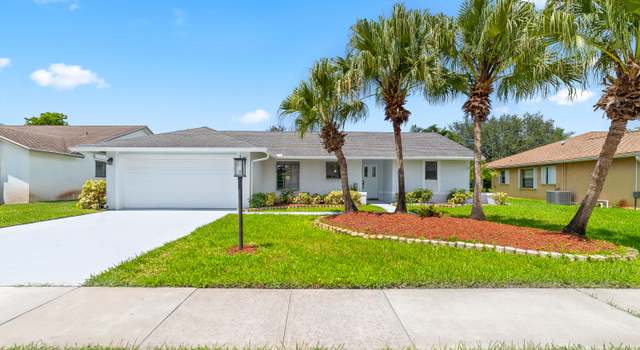 Photo of 8507 White Egret Way, Lake Worth, FL 33467