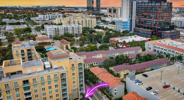 Photo of 403 S Sapodilla Ave #110, West Palm Beach, FL 33401