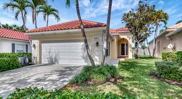 Photo of 4777 Valencia Dr, Delray Beach, FL 33445