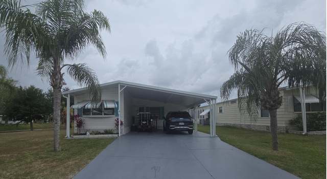 Photo of 33 Calle De Lagos, Fort Pierce, FL 34951