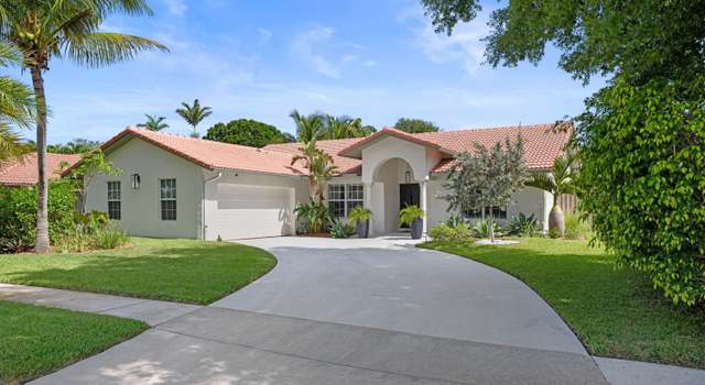 Photo of 1341 SW 17th St, Boca Raton, FL 33486