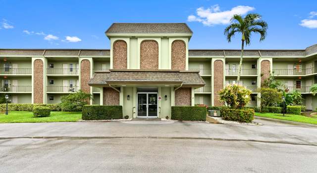Photo of 4500 Gefion Ct #106, Lake Worth, FL 33467
