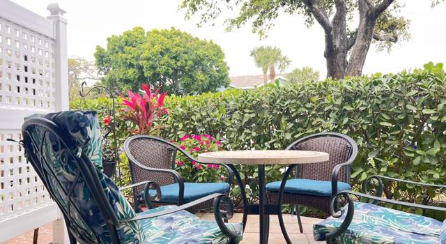 Photo of 122 Waterside Dr #122, Hypoluxo, FL 33462