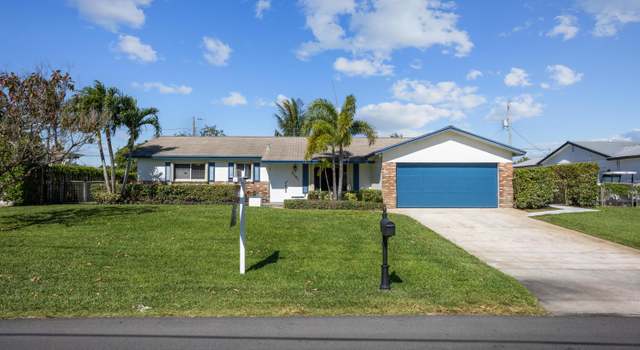 Photo of 2591 SW 11th St, Boynton Beach, FL 33426