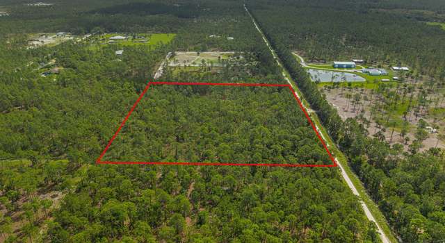 Photo of 15150 87th St, Fellsmere, FL 32948