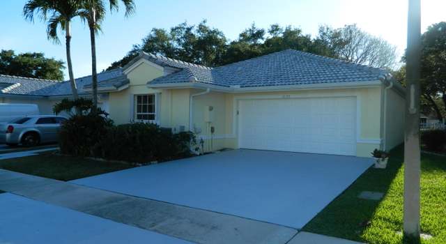 Photo of 10285 Boca Springs Dr, Boca Raton, FL 33428