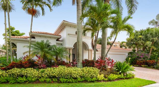 Photo of 16271 Andalucia Ln, Delray Beach, FL 33446