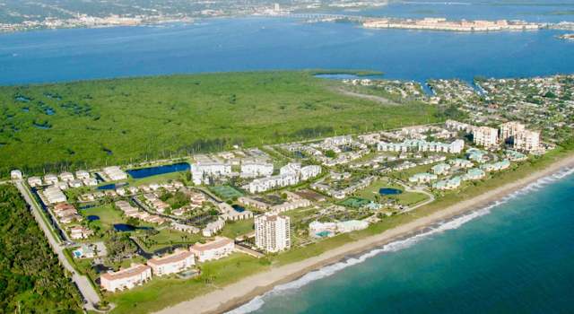 Photo of 2400 S Ocean Dr #513, Hutchinson Island, FL 34949