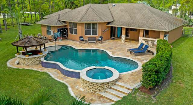 Photo of 15424 82nd St N, Loxahatchee, FL 33470