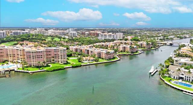 Photo of 120 SE 5th Ave #424, Boca Raton, FL 33432