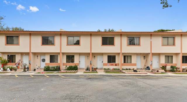 Photo of 9090 NW 40th St #3, Coral Springs, FL 33065