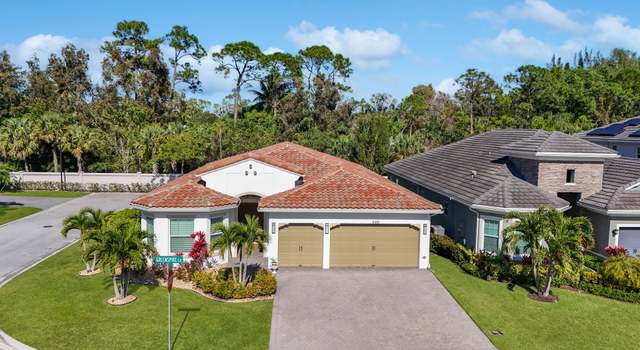 Photo of 9281 Greenspire Ln, Lake Worth, FL 33467