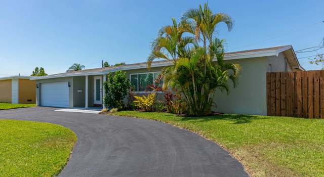 Photo of 8421 NW 24th St, Sunrise, FL 33322