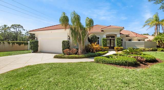 Photo of 18771 Misty Lake Dr, Jupiter, FL 33458