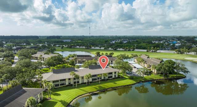 Photo of 6 Plantation Dr #203, Vero Beach, FL 32966