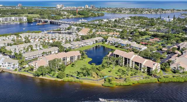 Photo of 1000 N Us Highway 1 Unit El201, Jupiter, FL 33477