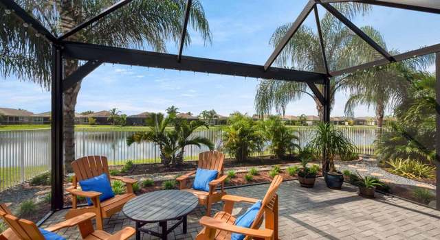Photo of 11722 SW Golden Falls Ln, Port Saint Lucie, FL 34987