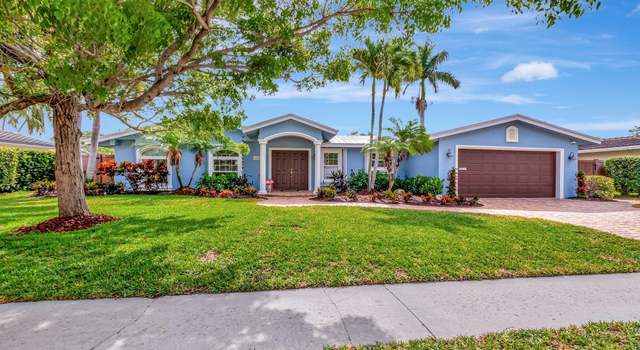 Photo of 166 SW 8th Ave, Boca Raton, FL 33486