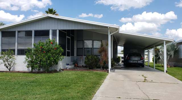 Photo of 1601 Hwy 441 Unit 145 SE, Okeechobee, FL 34974
