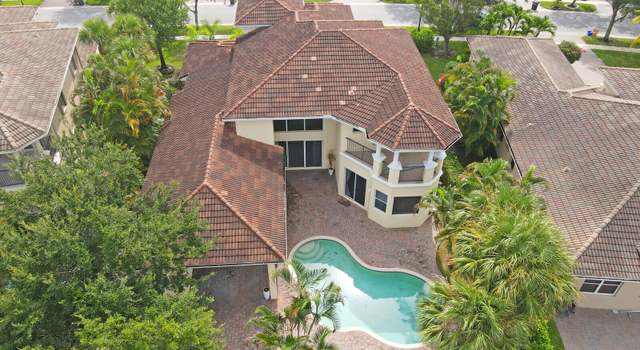 Photo of 791 Montclaire Ct, West Palm Beach, FL 33411