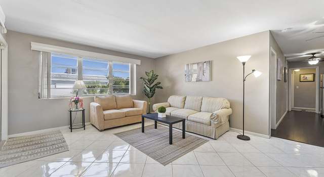 Photo of 1300 S Broadway #18, Lantana, FL 33462