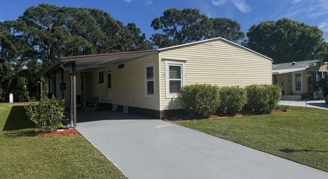 Photo of 2629 Caper Ct, Port Saint Lucie, FL 34952