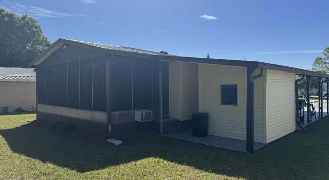 Photo of 2629 Caper Ct, Port Saint Lucie, FL 34952