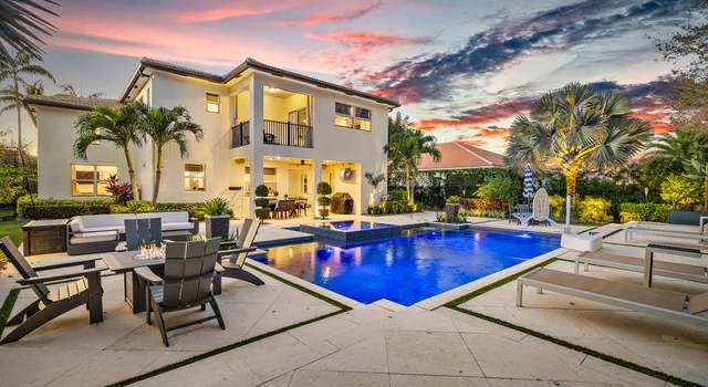 Photo of 439 Rudder Cay Way, Jupiter, FL 33458