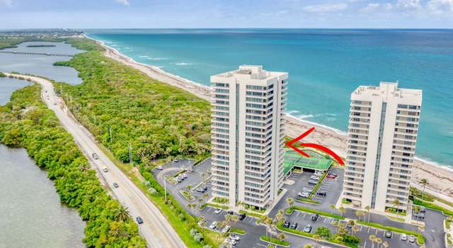 Photo of 5550 N Ocean Dr Unit 10-A, Singer Island, FL 33404